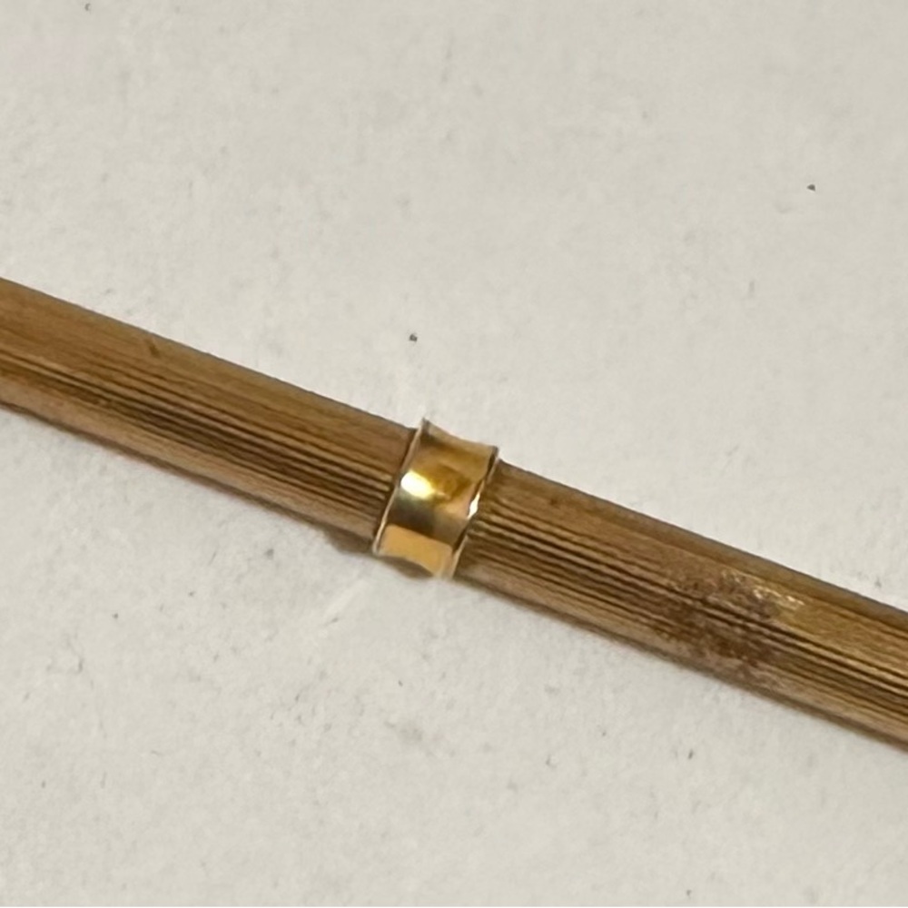 Vintage mechanical pencil